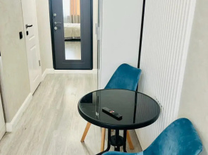 Квартира студия возле метро Рязанский проспект Dayker City Apartments