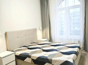 Kvartir 215 Zhk Yevpatoriya Flat