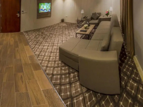 Отель Burj Alhayah Suites Olaya