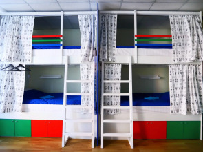 Хостел Ай-Ди