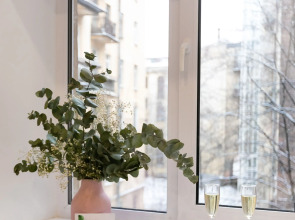 Квартира FlаtStay Разъезжая Ул 16-18