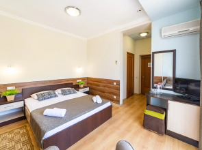 Гостевой дом Marko Polo