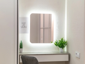 Апартаменты на Невельского 5