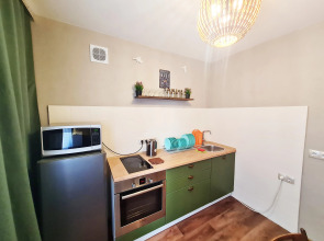 Квартира Классная квартира напротив Оперного Театра