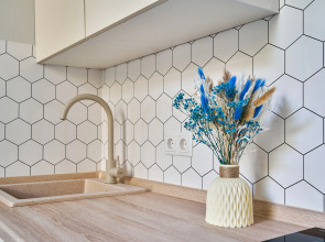 Апартаменты Два Города - метро Аэропорт