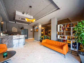 Апарт-отель Gori Apartment