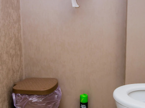 Квартира на улице Артамонова 34/7