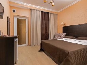 Гостевой дом Raf