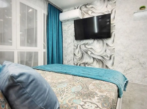 Квартира дизайнерская Renta27 в самом сердце города