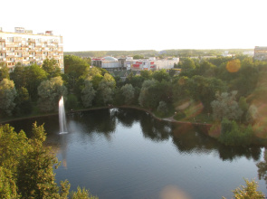 Aleksandr Apartments