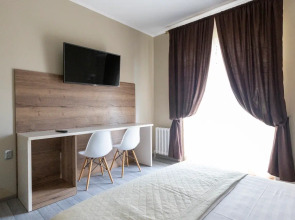 Гостевой дом Ла-Манча