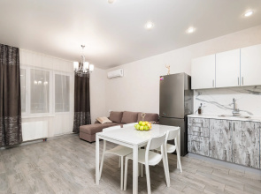 Квартира Urban Apartments - Рядом с ТЦ Kazn Mall