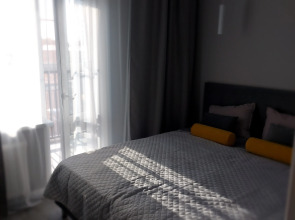 Квартира Новая Евродвушка с Кондиционером