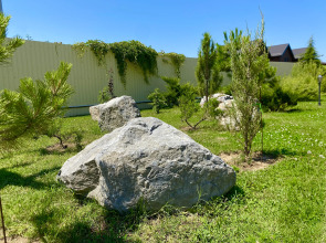 Гостевой Дом Терраса