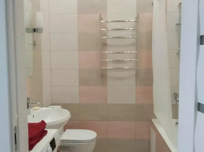 Квартира В Новом Доме Центр Адлера