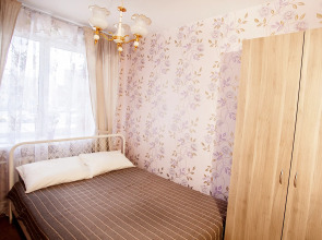 Квартира Восторг. 2К на Таганке