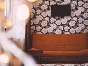 Отель Корона