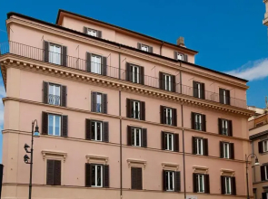 Apartments Oriana Homèl Roma