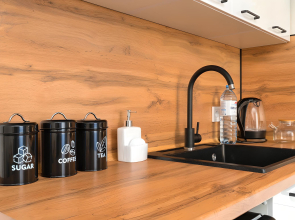 Апартаменты Grand Palace 1005