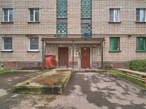 Квартира Командировочная квартира на 6 мест