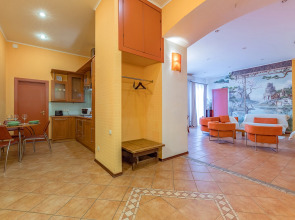 Апартаменты Welcome Home Мойка 30