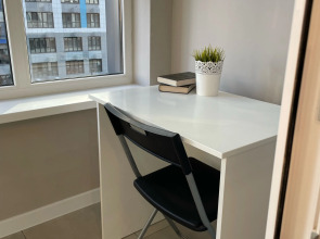 Апартаменты Морские Апартаменты