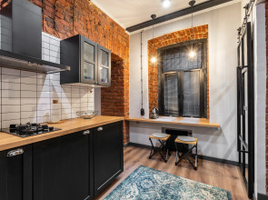 Апартаменты Be Home Liteyny