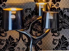 Апартаменты по Царски в Самом Центре