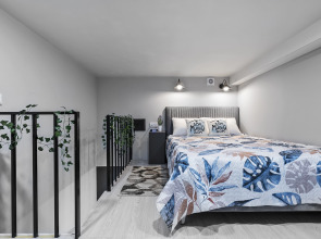 Апарт-отель "В125"