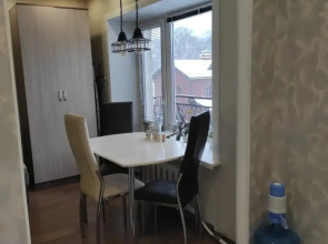 Pokrovskiy Ugol Flat
