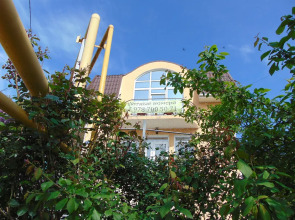 Гостевой Дом Snug House