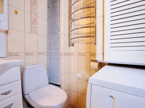 Квартира Свободна - Малая Грузинская 12