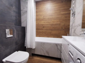 Квартира City Suite в ЖК ЯрСити