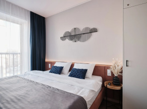 Апарт-отель Взлёт.Пилигрим