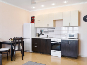 Апартаменты в Центре Омска