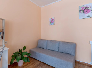 Апартаменты Поварской переулок 10