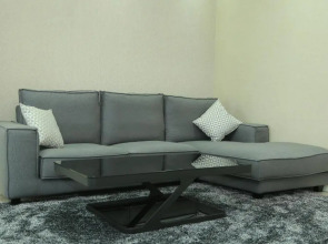 Апарт-Отель Suzani