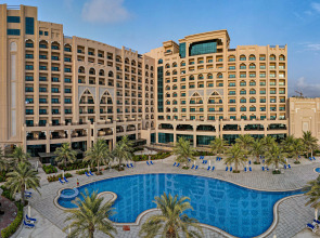 Al Bahar Hotel & Resort