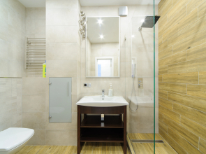 Апартаменты рядом с метро Площадь Победы