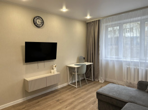 Квартира Атмосфера