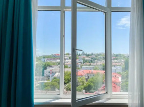 Апартаменты на Сенявина 5