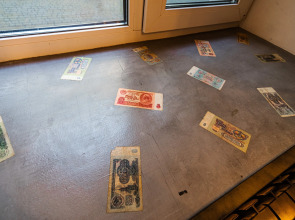 Апартаменты с Уникальным Дизайном у Новой Голландии