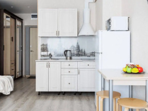 Апартаменты Jet Комфорт