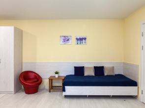 Апартаменты Виктория 5