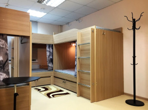 Хороший Хостел