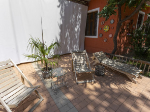 Отель Койша