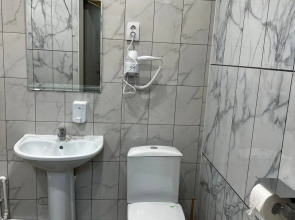 Хостел Турист