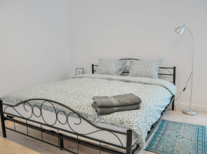 Мини-отель Lwowska Residence