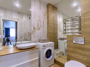 Апартаменты Фрунзе 49/1 этаж 4