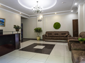 Вилла Леона